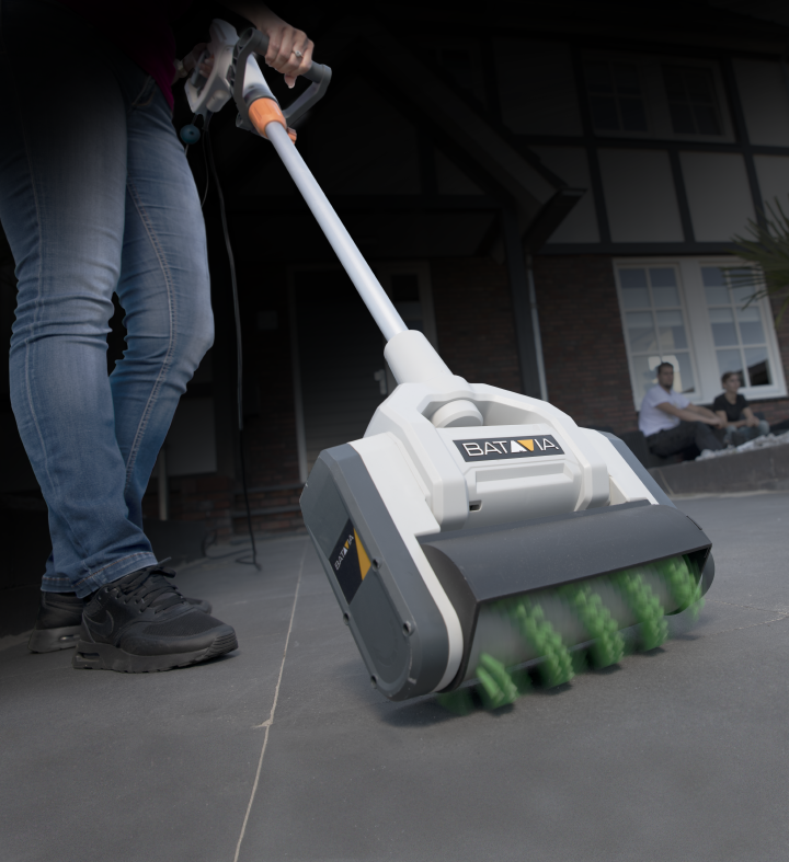 BATAVIA Maxxbrush Multi-Bürste